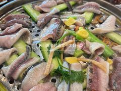 桑拿鱼-阿多私房菜(顺德店)
