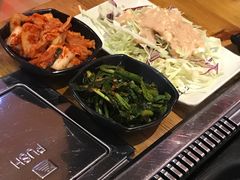 -杀猪天·韩国烤肉(铁路街第一分店)