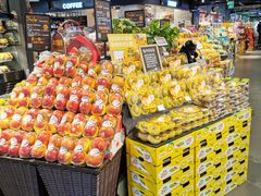 -Olé精品超市(北京合生汇店)