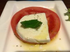 -BISTROFIORE美伊娜(伊犁南路店)