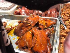 -乔波食品(杜桥中心菜场店)