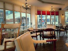 大堂-Cafe de Paris(林荫路店)