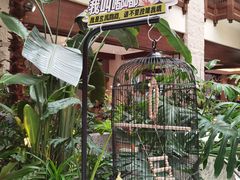 -太湖饭店·寄畅轩中餐厅