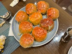 -菲住布渴酒店自助餐厅(阿里巴巴西溪园区店)