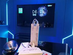 -唯爱KTV聚会餐厅(仙林东城汇店)