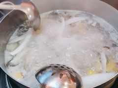 -淼福猪肚鸡·椰子鸡火锅(大沙地店)