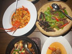 -品味杭州·粤式融合·海鲜小馆·钱江新城CBD
