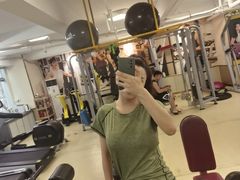 -中田健身工作室(太阳广场店)