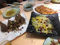 -怪怪龙虾·澳洲蓝龙王·深夜食堂(惊驾路店)