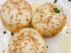 -朱新年·苏式汤团·面点(北寺塔店)