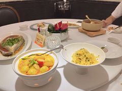 -醉辉皇上海之巅(上海中心大厦店)