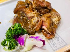 -喜来稀肉(北外滩白玉兰广场店)