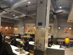 大堂-大福来锅巴菜(古文化街店)