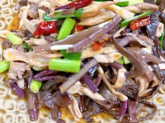 -古城苗家土菜馆(河景餐厅店)