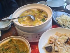-面辣子·陕西家乡菜(长安店)