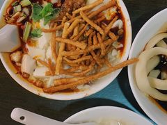 -西月城谭豆花(春熙路店)