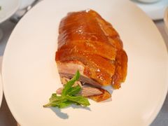 -四季民福烤鸭店(外滩外白渡桥店)