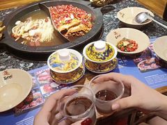 -蜀大侠火锅(龙岗店)