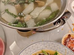-渝信川菜(南滨店)