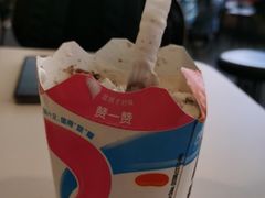 -麦当劳(东方时代广场分店)