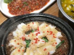 -鸡毛店·川菜(双楠店)