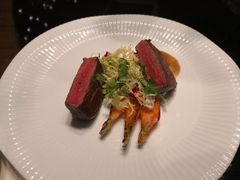 -渔火·特色餐厅(佘山世茂洲际酒店)
