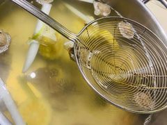 -南城十里潮汕鲜牛火锅·鲜虾生滚粥(融汇老商埠店)