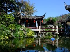 -东山风景区(洞庭东山)