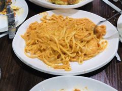 -panchos 墨西哥餐厅(嘉绿苑店)