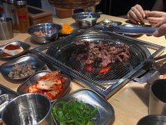 -麻蒲碳烤肉(嘉禾东平地铁站19号店)
