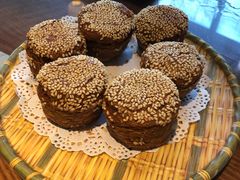 -竹叶涮肉坊(总店)