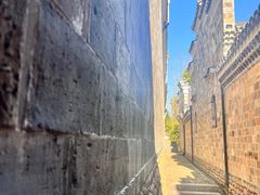 -清漾毛氏文化村