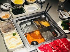 -海底捞火锅(北京路店)