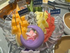 -海底捞火锅(丰尚国际广场店)