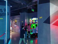 -世代星球·保龄球·镭战真人CS·团建(杨浦店)