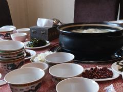 -尼玛藏家风味园(阿山食城店)