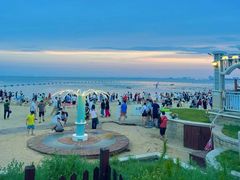 -老虎石海上公园