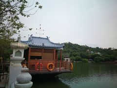 -珠海圆明新园
