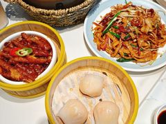 -南拳十三姨·潮汕砂锅粥·粤菜(西单大悦城店)