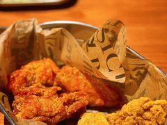 -春熙台韩国料理·章鱼肥牛(西丽店)