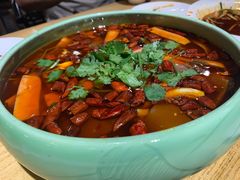 毛血旺-赤宴·川菜(玉林店)