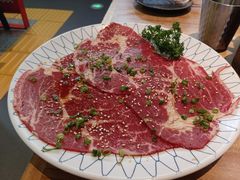 -肉问屋·元气一番烧肉(清河万象汇店)
