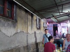 -麻木老地方牛筋牛杂(长堤街店)