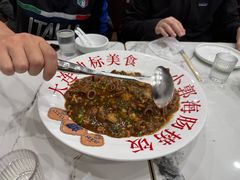 -小郭私房菜·海肠捞饭店(学士街店)