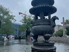 -香积寺
