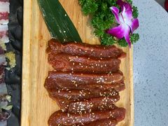 -妥妥烤肉料理(昙华林店)
