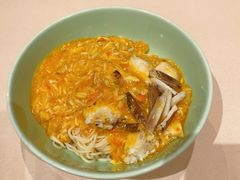 -成隆行·蟹王府(淮海店)
