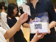 -THE WOODS 简餐 (国贸商城店)