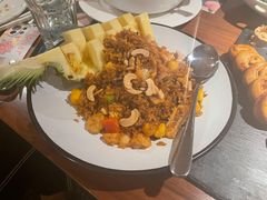 -大树餐厅(益田假日店)