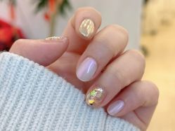 -斯馨·健康美甲美睫